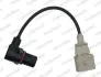 VW датчик імпульсів Golf IV,V,VI, Passat, Caddy III, Audi A4, Skoda Octavia 1.6/2.0 99- WAGNER CRS00080