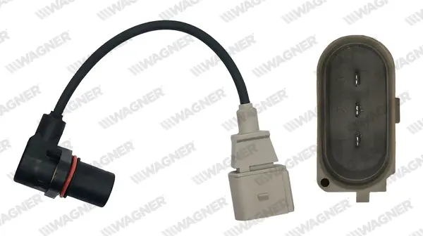 VW датчик імпульсів Golf IV,V,VI, Passat, Caddy III, Audi A4, Skoda Octavia 1.6/2.0 99- WAGNER CRS00080