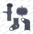 HYUNDAI датчик обертів двигуна i10/i20 1,2 12- WAGNER CRS00085 (фото 1)