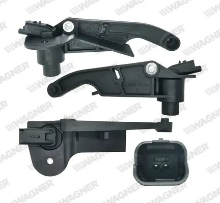 CRANKSHAFT/CAMSHAFT SENSOR WAGNER CRS00104 (фото 1)