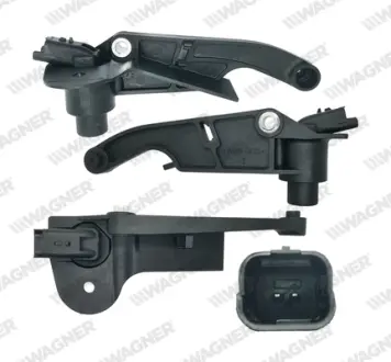 CRANKSHAFT/CAMSHAFT SENSOR WAGNER CRS00104 Пежо 306