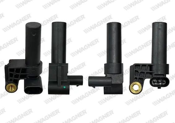 FORD датчик обертів к-вала. Transit 2.2TDCi 06- WAGNER CRS00115 (фото 1)
