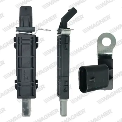 CRANKSHAFT/CAMSHAFT SENSOR WAGNER CRS00127 (фото 1)