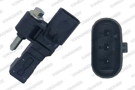 Автозапчасть WAGNER CRS00128 Ситроен С3