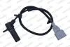 VW Датчик обертів двигуна T5 1.9TDI, Passat, Audi WAGNER CRS00131