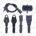 HYUNDAI датчик обертів двигуна i20/i30/ix35/Getz, KIA WAGNER CRS00135