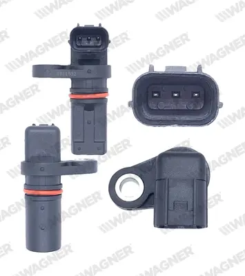 CRANKSHAFT/CAMSHAFT SENSOR WAGNER CRS00153