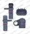 CRANKSHAFT/CAMSHAFT SENSOR WAGNER CRS00153