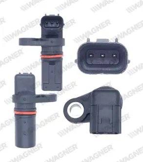 CRANKSHAFT/CAMSHAFT SENSOR WAGNER CRS00153 Хонда Инсайт