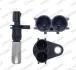 TOYOTA Датчик обертів двигуна YARIS 1.5 03-05 WAGNER CRS00155