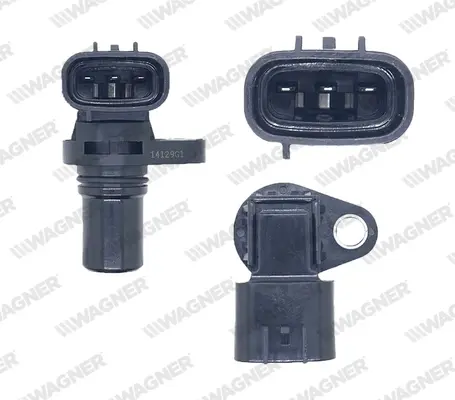 CRANKSHAFT/CAMSHAFT SENSOR WAGNER CRS00163 (фото 1)
