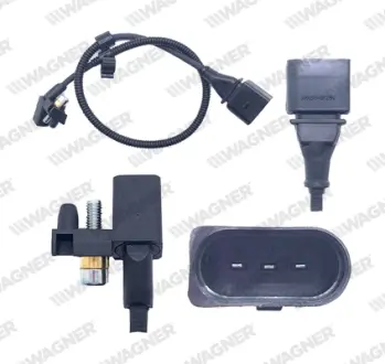 CRANKSHAFT/CAMSHAFT SENSOR WAGNER CRS00170