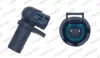 OPEL датчик обертів двигуна Movano, Vivaro, Renault WAGNER CRS00173