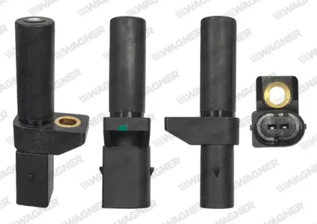CRANKSHAFT/CAMSHAFT SENSOR WAGNER CRS00188
