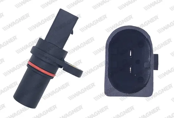 VW датчик обертів двигуна 1,8TSI, 2.0TSI WAGNER CRS00194 (фото 1)