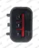 CITROEN датчик обертів двигуна 2,7-3,0HDI, PEUGEOT 407 WAGNER CRS00197