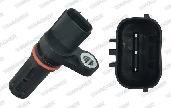 HONDA датчик імпульсів (обертів) двигуна Accord VII, Civic VIII, Jazz II, CR-V III,IV 1.3/2.4 03- WAGNER CRS00206 (фото 1)