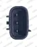NISSAN Датчик імпульсів двигуна Almera II, Navara, Pathfinder 2.2/2.5dCi 00- WAGNER CRS00221