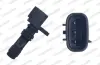 NISSAN Датчик імпульсів двигуна Almera II, Navara, Pathfinder 2.2/2.5dCi 00- WAGNER CRS00221