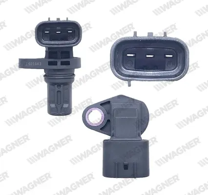 CRANKSHAFT/CAMSHAFT SENSOR WAGNER CRS00242 (фото 1)