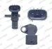 CRANKSHAFT/CAMSHAFT SENSOR WAGNER CRS00242 (фото 1)