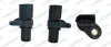 Датчик колінвала BMW 3 (E46/E90/E91)/5 (E60/E61) 01-12 WAGNER CRS00244 (фото 1)