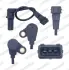 CHEVROLET датчик імпульсів Aveo, Matiz, Spark 02- WAGNER CRS00254