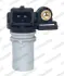 FORD датчик імпульсів Galaxy, C-Max, Mondeo IV, Transit Connect 1.8TDCi 01- WAGNER CRS00259