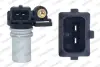FORD датчик імпульсів Galaxy, C-Max, Mondeo IV, Transit Connect 1.8TDCi 01- WAGNER CRS00259