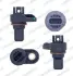 BMW Датчик імпульсів двиг. E92, E93, E60, E61, E81, E87 WAGNER CRS00266 (фото 1)