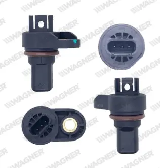 BMW Датчик імпульсів двиг. E92, E93, E60, E61, E81, E87 WAGNER CRS00266