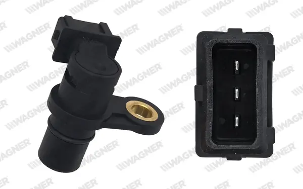 Автозапчасть WAGNER CRS00267