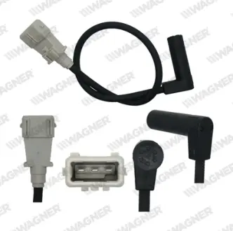 CRANKSHAFT/CAMSHAFT SENSOR WAGNER CRS00269 Пежо 306