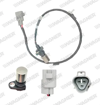 TOYOTA Імпульсний датчик HIACE IV 2.5 D-4D 06-12 WAGNER CRS00278 (фото 1)