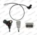 CRANKSHAFT/CAMSHAFT SENSOR WAGNER CRS00280 (фото 1)
