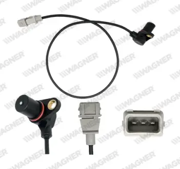 CRANKSHAFT/CAMSHAFT SENSOR WAGNER CRS00280