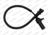 HYUNDAI датчик імпульсів Accent, Elantra, Getz, Matrix, Santa Fe, Tucson, Kia Carens, Sportage 1.5/2.0CRDi 01- WAGNER CRS00291