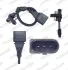 CRANKSHAFT/CAMSHAFT SENSOR WAGNER CRS00296