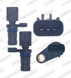 CRANKSHAFT/CAMSHAFT SENSOR WAGNER CRS00297 MINI