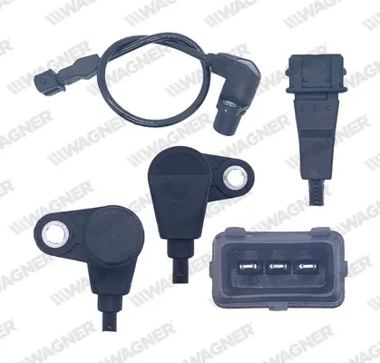 CRANKSHAFT/CAMSHAFT SENSOR WAGNER CRS00312 (фото 1)