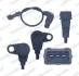 CRANKSHAFT/CAMSHAFT SENSOR WAGNER CRS00312 (фото 1)