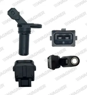 FORD датчик обертів двигуна Galaxy 2.0 95-, Scorpio II, Transit WAGNER CRS00329
