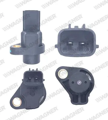 CRANKSHAFT/CAMSHAFT SENSOR WAGNER CRS00339 (фото 1)