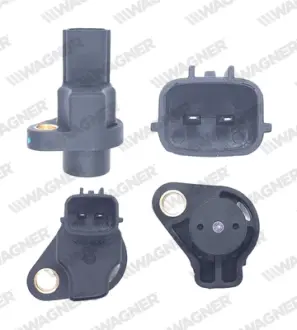 CRANKSHAFT/CAMSHAFT SENSOR WAGNER CRS00339