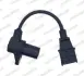 KIA Датчик оборотов двигателя SORENTO I (JC) 2.5 CRDi 06-11 WAGNER CRS00344