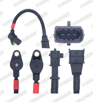 CRANKSHAFT/CAMSHAFT SENSOR WAGNER CRS00346 Киа