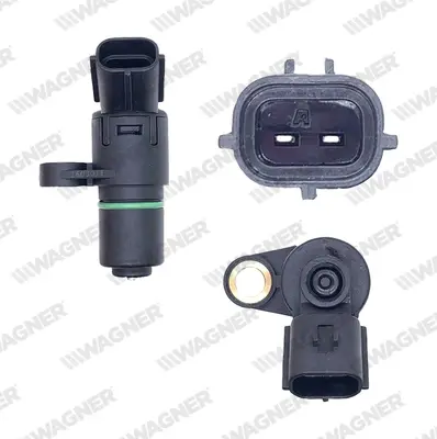 CRANKSHAFT/CAMSHAFT SENSOR WAGNER CRS00360 (фото 1)