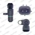 CRANKSHAFT/CAMSHAFT SENSOR WAGNER CRS00360 (фото 1)