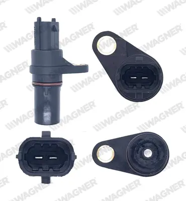 CRANKSHAFT/CAMSHAFT SENSOR WAGNER CRS00363 (фото 1)