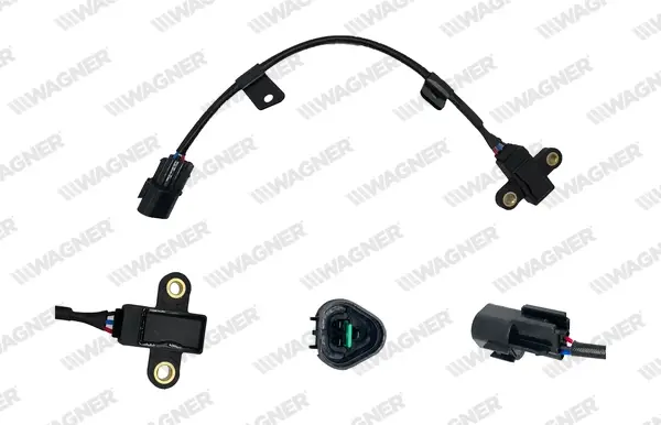 CRANKSHAFT/CAMSHAFT SENSOR WAGNER CRS00365 (фото 1)